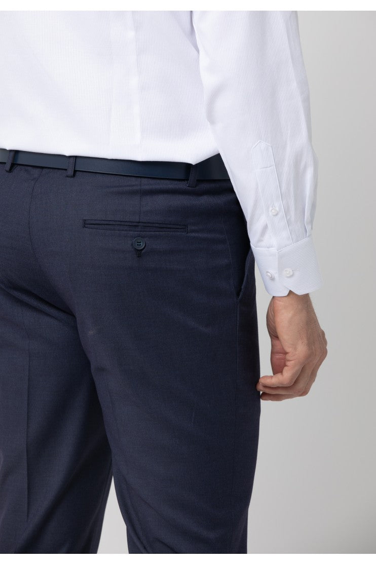 Traje falso liso s/ Onza Outlet