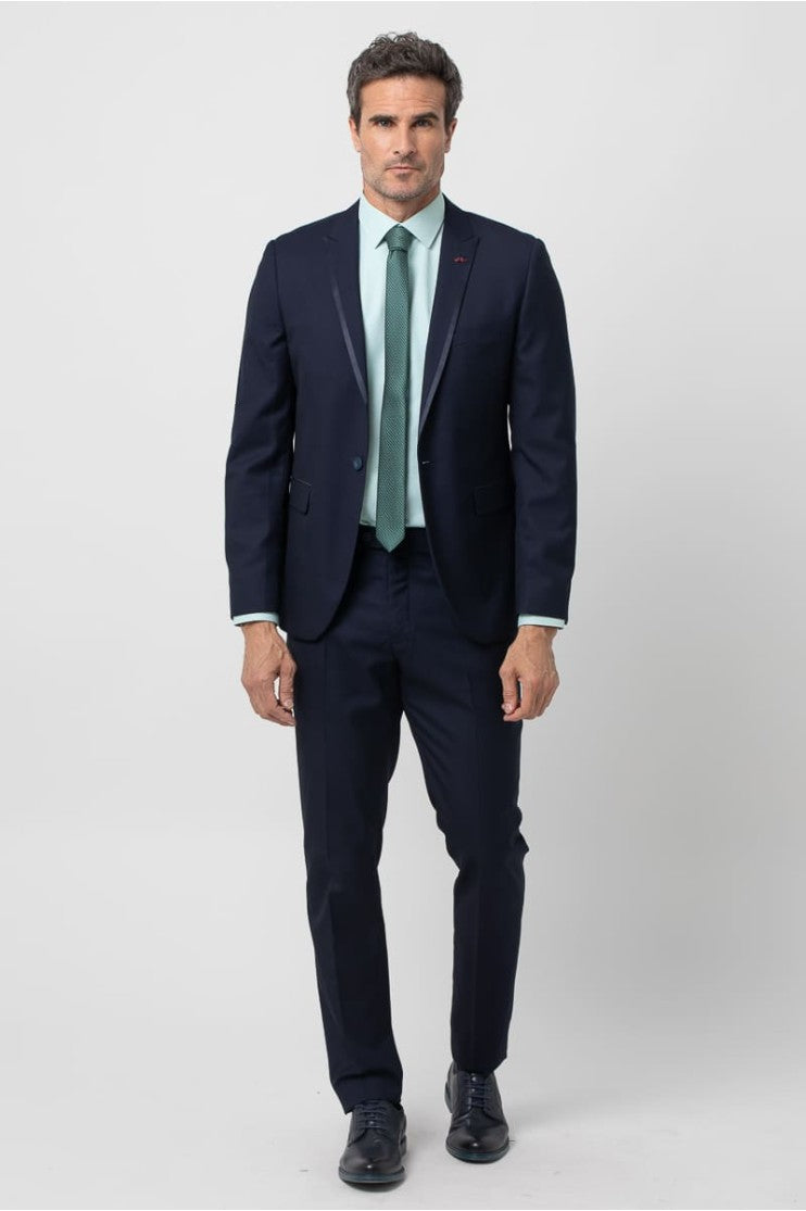 Traje ceremonia s/ Alfonsi