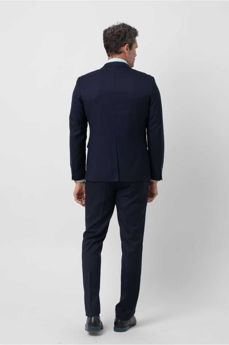 Traje ceremonia s/ Alfonsi