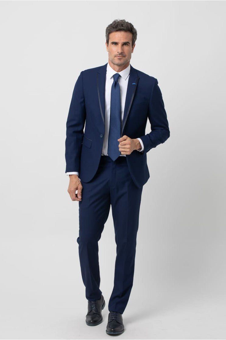 Traje ceremonia s/ Alfonsi