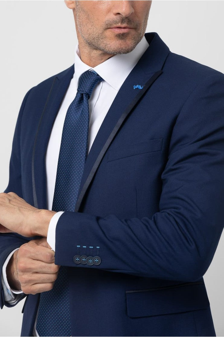 Traje ceremonia s/ Alfonsi