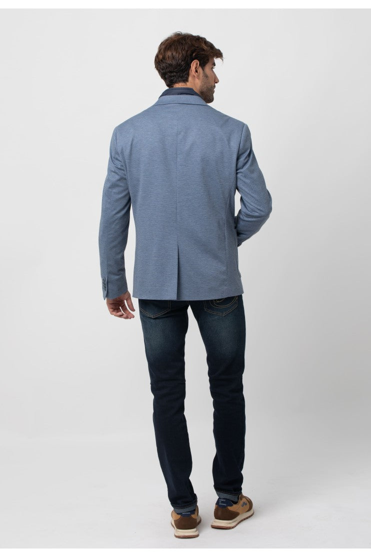 Americana sport pecherín s/ Rublo Outlet