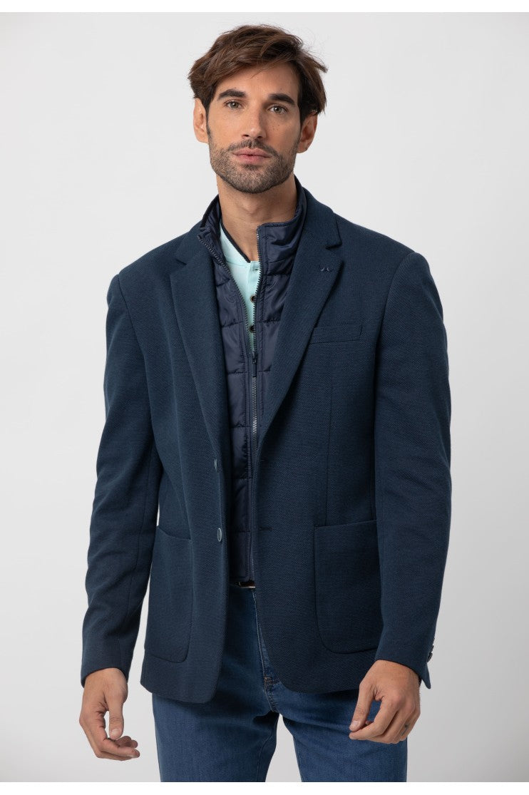 Americana pecherín s/ Sequel Outlet