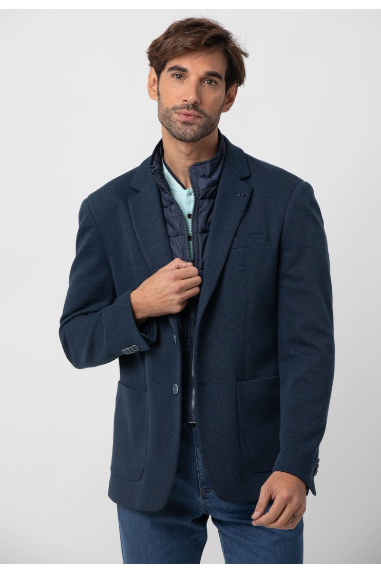 Americana pecherín s/ Sequel Outlet