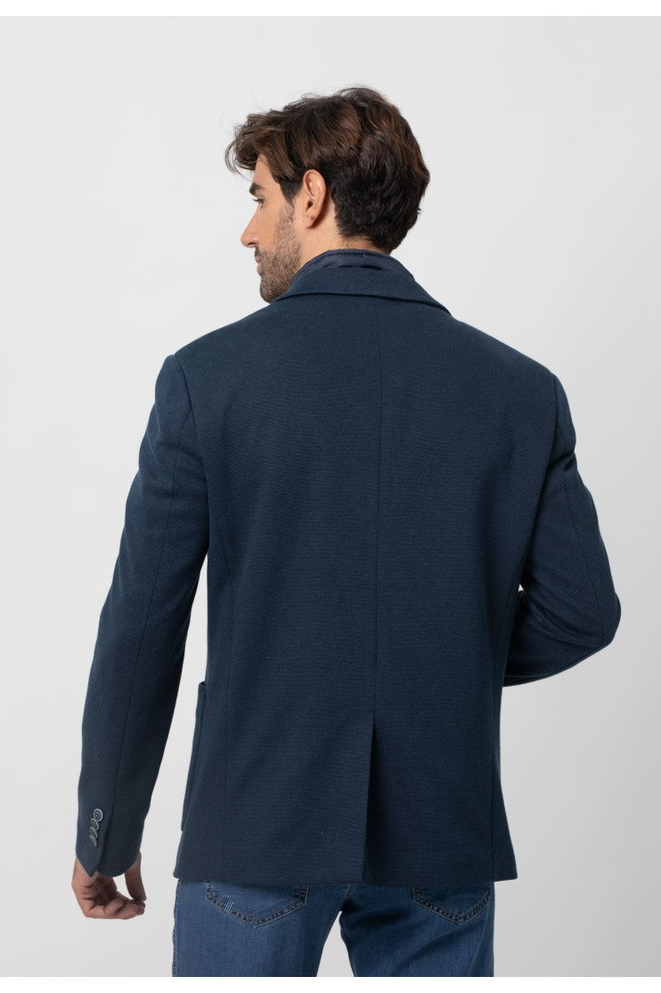 Americana pecherín s/ Sequel Outlet