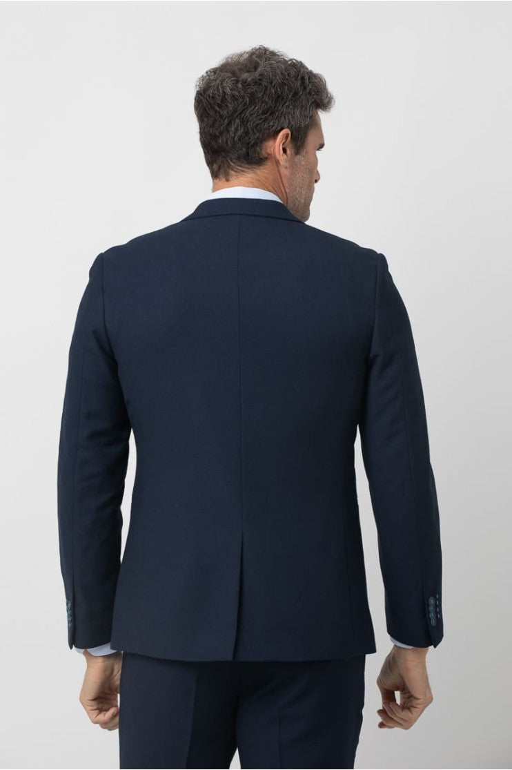 Americana falso liso s/ españa