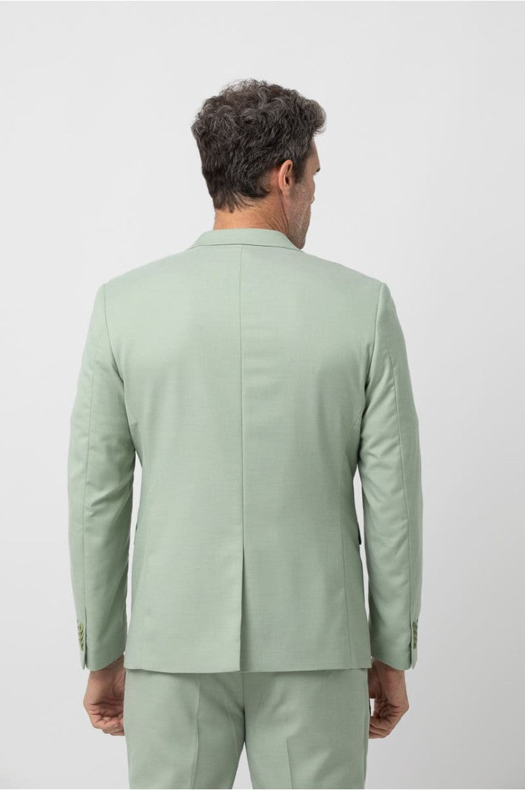 Americana falso liso s/ Ceten