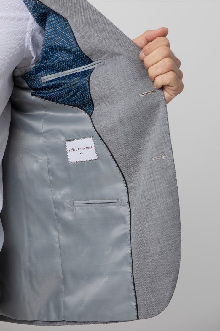 Americana vestir s/ Nauru outlet