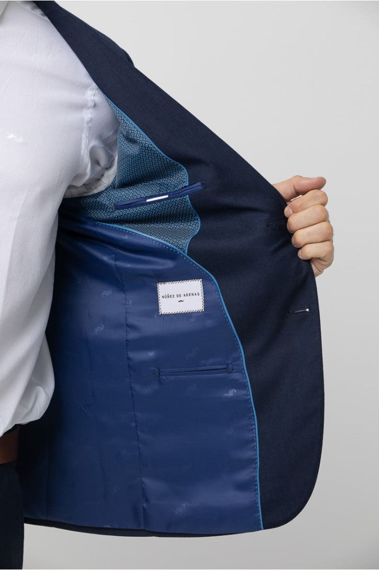 Americana vestir s/ Nauru outlet