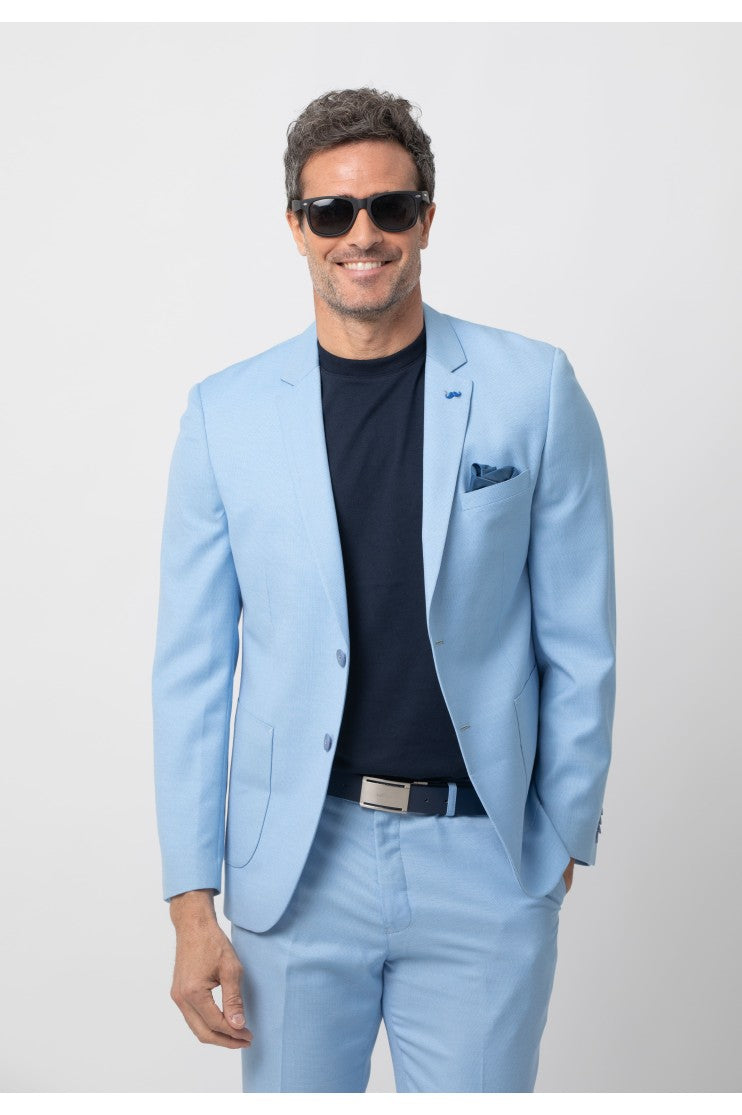 Americana vestir s/ Yuan Outlet