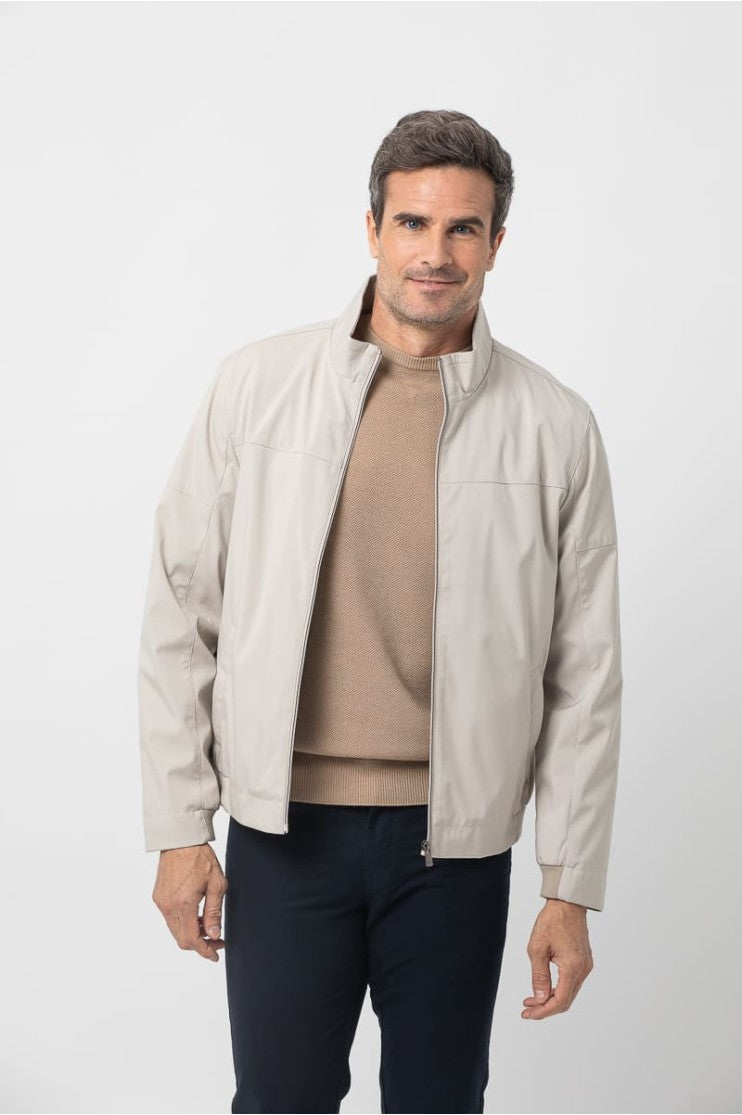 Cazadora s/ Pugesa outlet