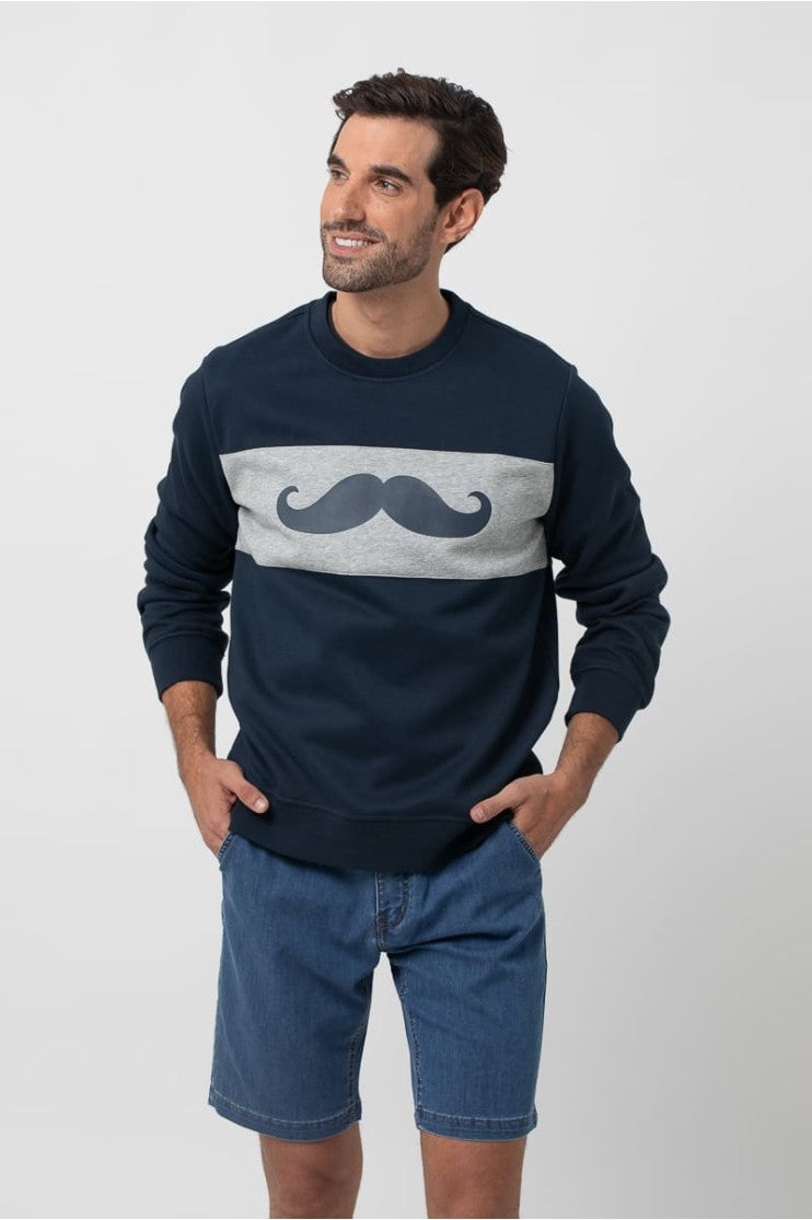 Sudadera logo s/ Jordan