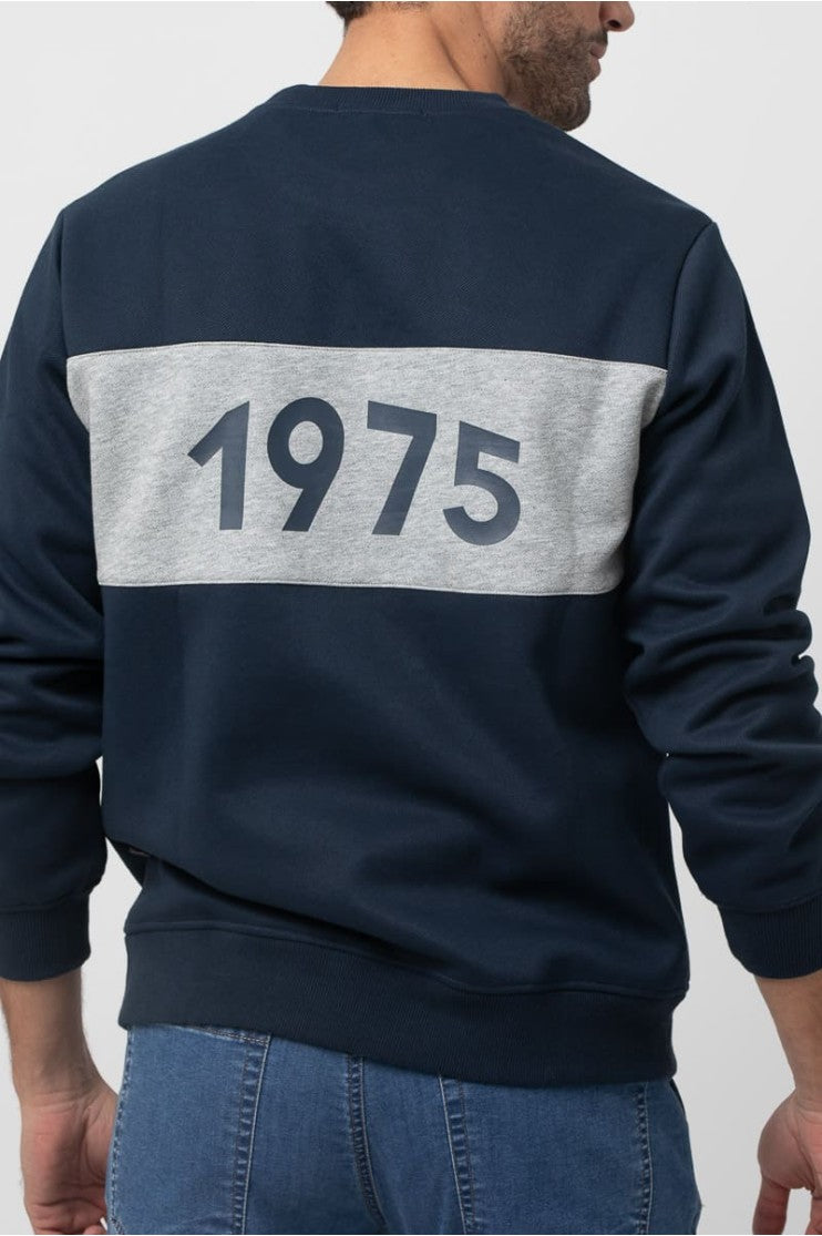 Sudadera logo s/ Jordan