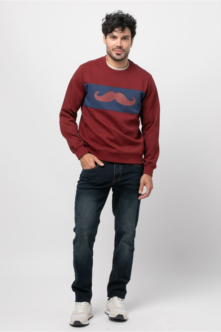 Sudadera logo s/ Jordan