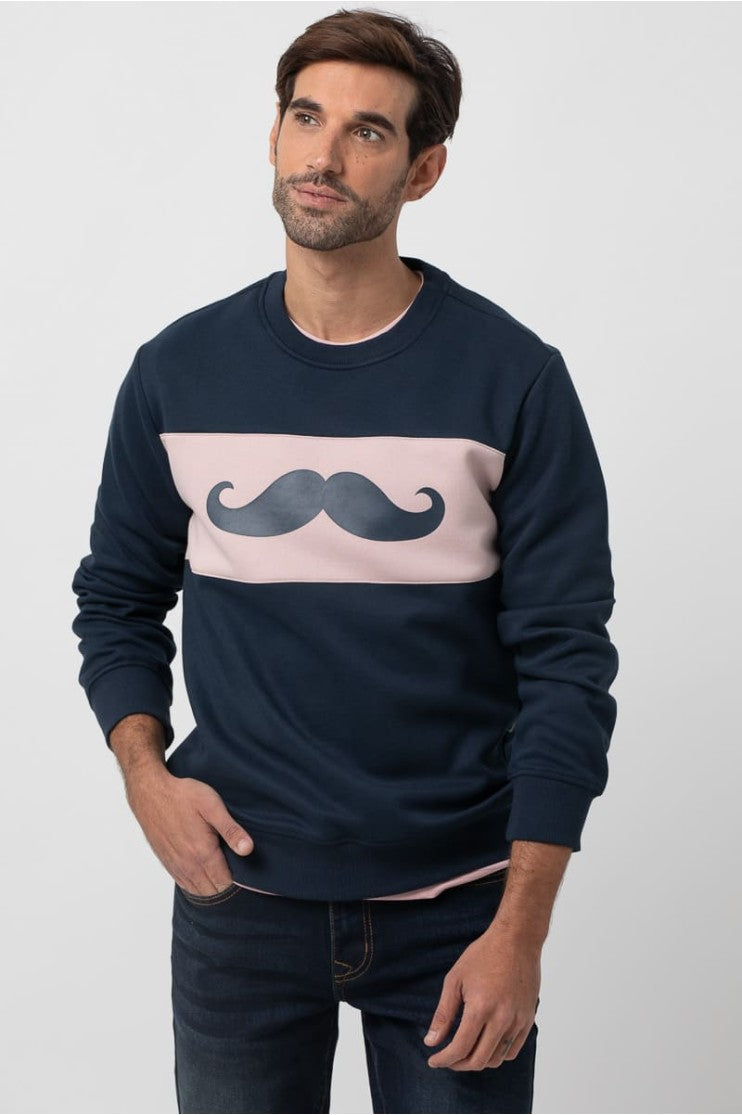 Sudadera logo s/ Jordan