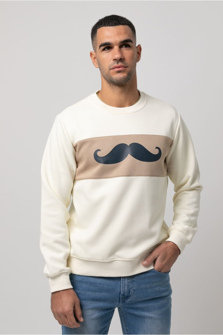 Sudadera logo s/ Jordan