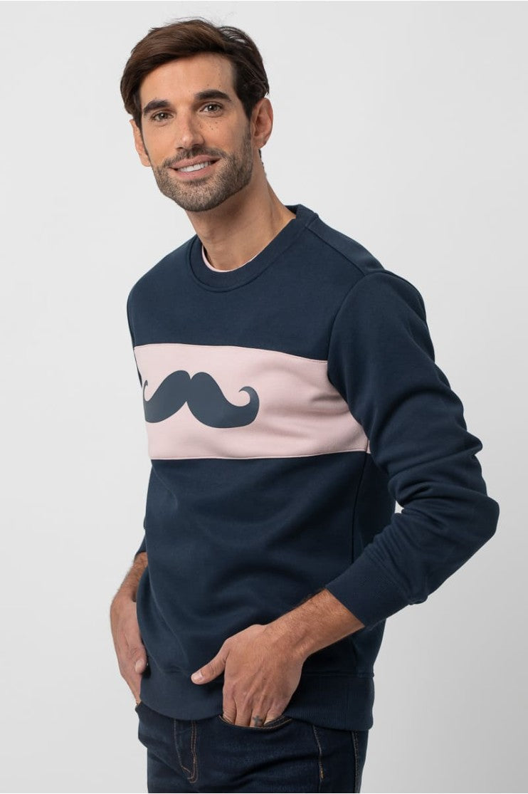 Sudadera logo s/ Jordan