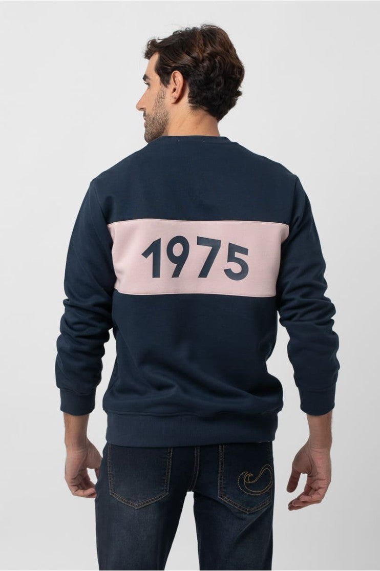 Sudadera logo s/ Jordan