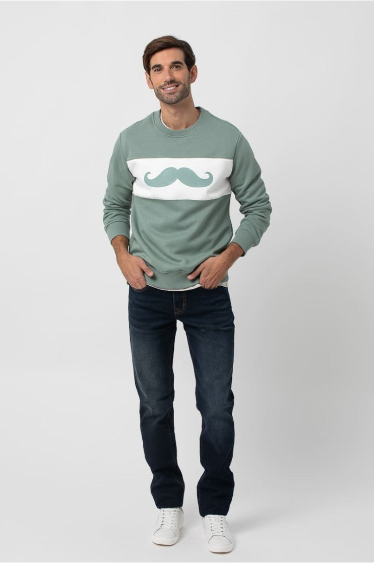 Sudadera logo s/ Jordan