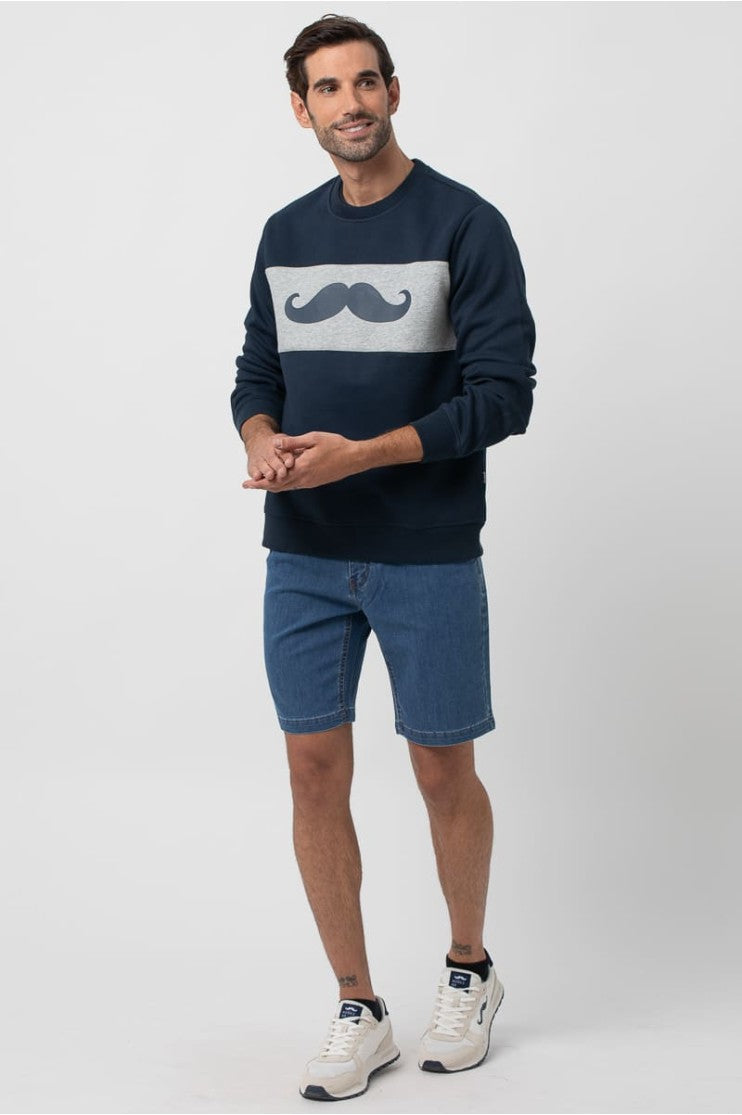 Sudadera logo s/ Jordan