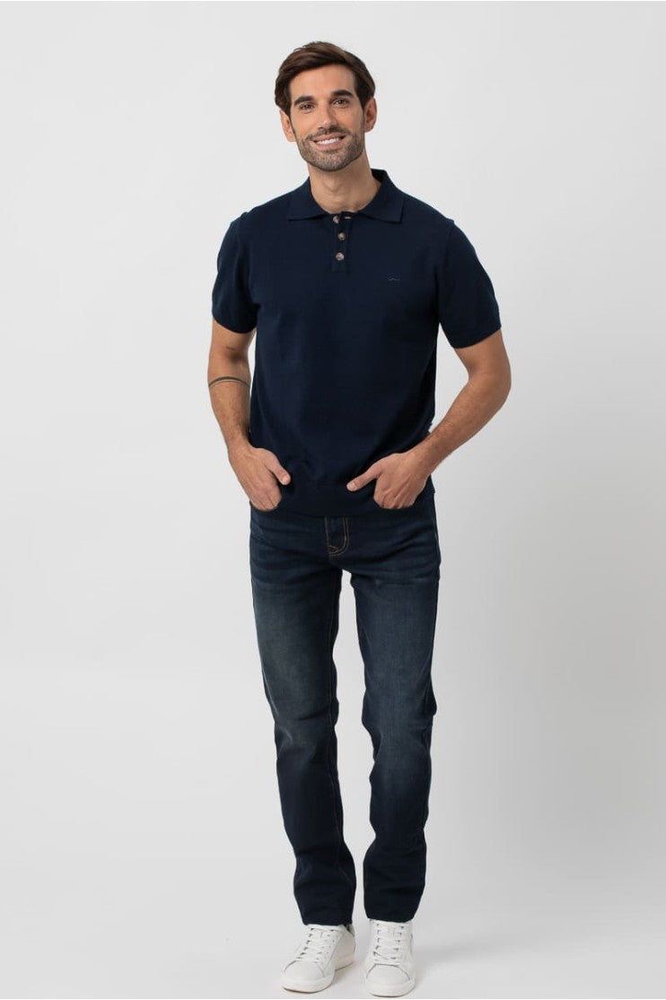 Polo punto m/c s/ Durillo outlet