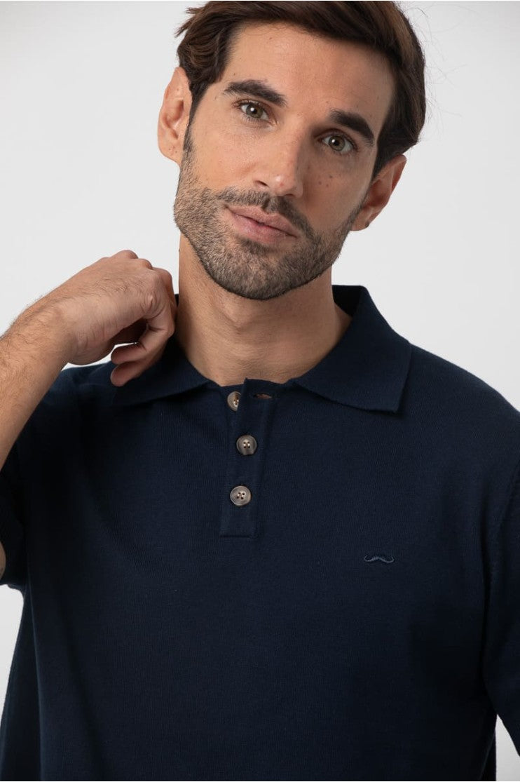 Polo punto m/c s/ Durillo outlet