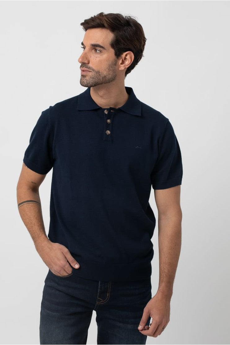 Polo punto m/c s/ Durillo outlet