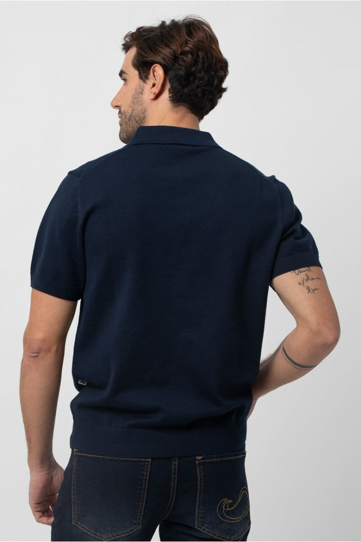 Polo punto m/c s/ Durillo outlet