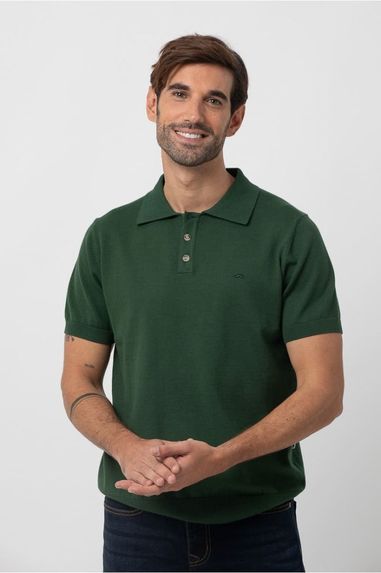 Polo punto m/c s/ Durillo outlet