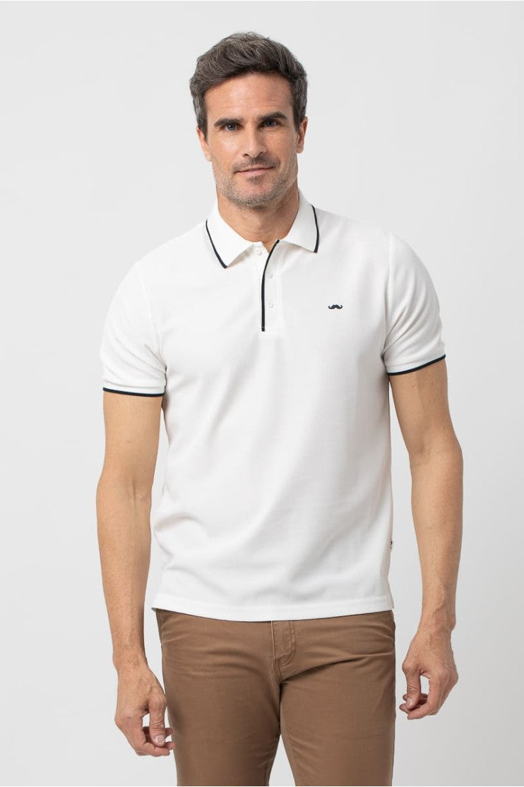 Polo m/c s/ Aires Outlet