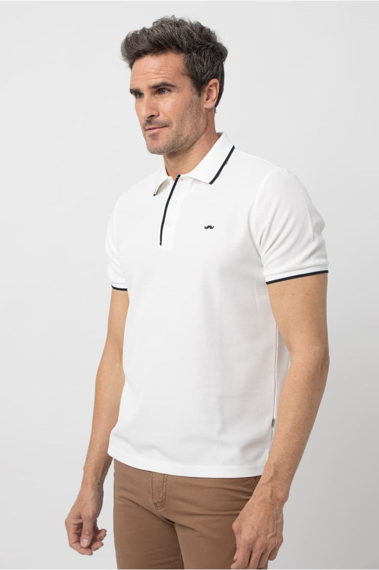 Polo m/c s/ Aires Outlet