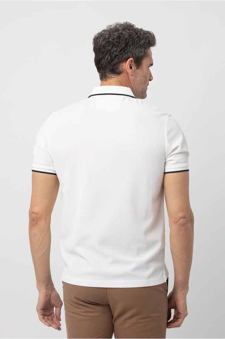 Polo m/c s/ Aires Outlet