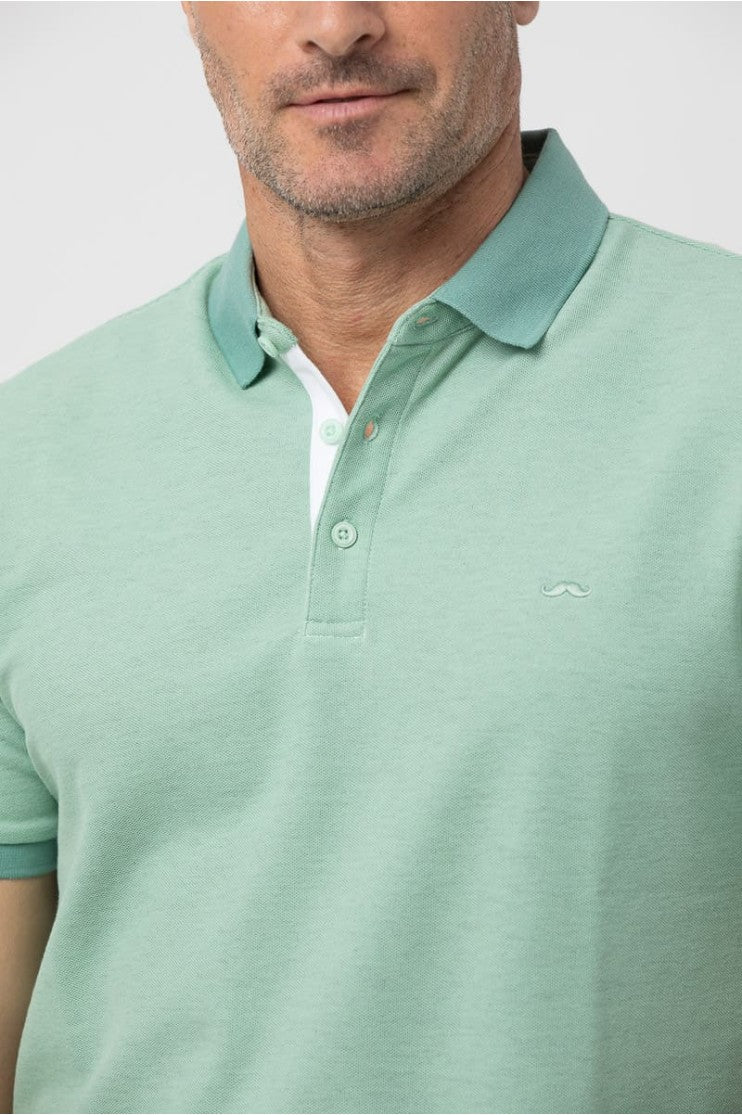 Polo m/c fantasía s/ Togo Outlet