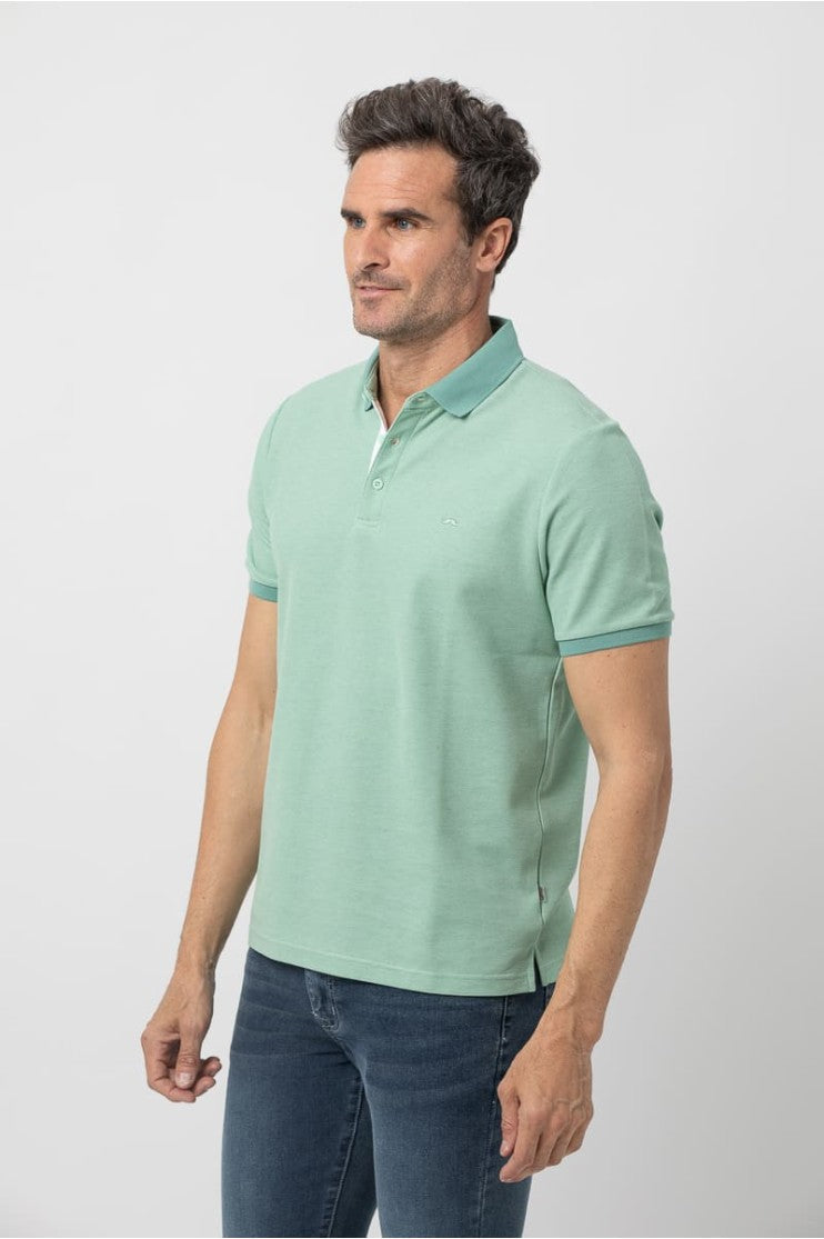 Polo m/c fantasía s/ Togo Outlet