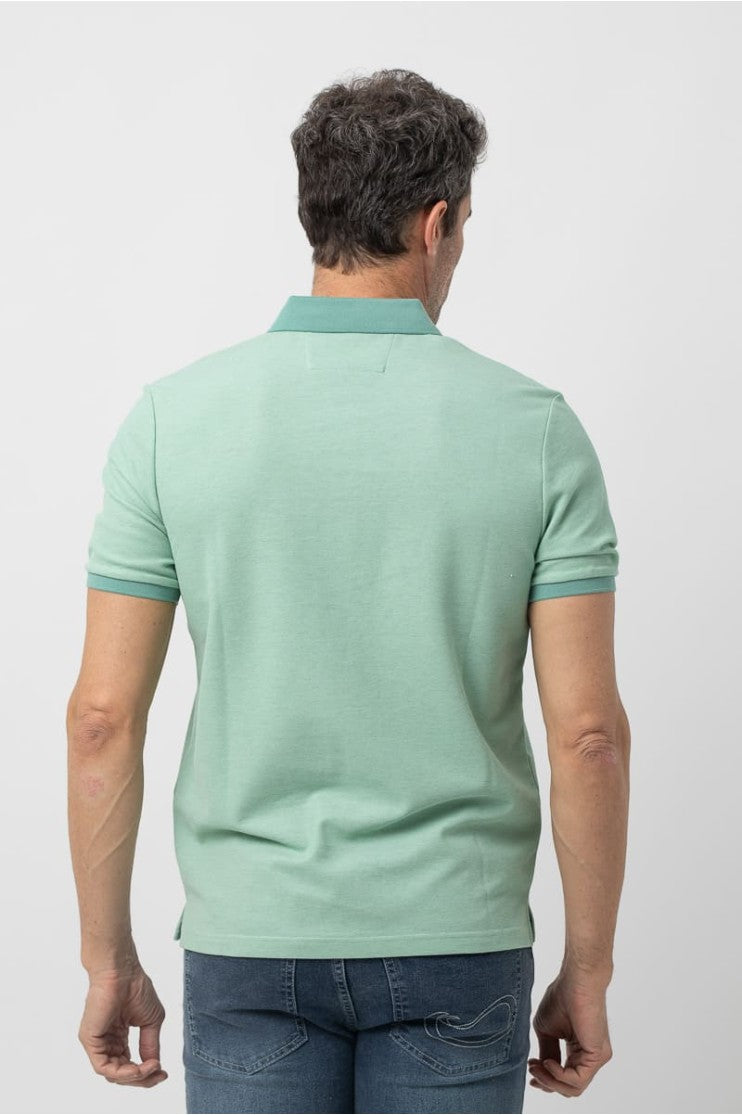 Polo m/c fantasía s/ Togo Outlet
