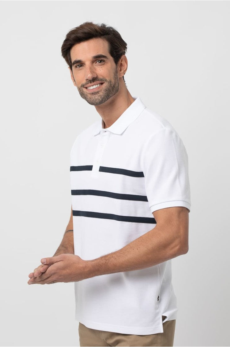 Polo m/c fantasía s/ Céntimo outlet
