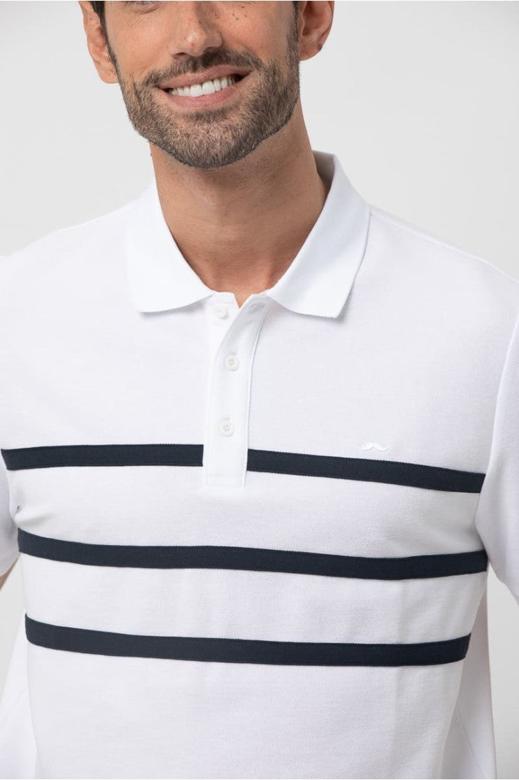 Polo m/c fantasía s/ Céntimo outlet