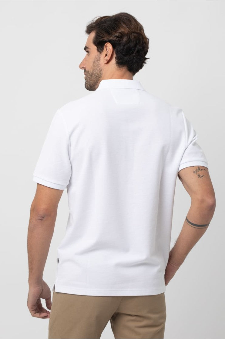Polo m/c fantasía s/ Céntimo outlet
