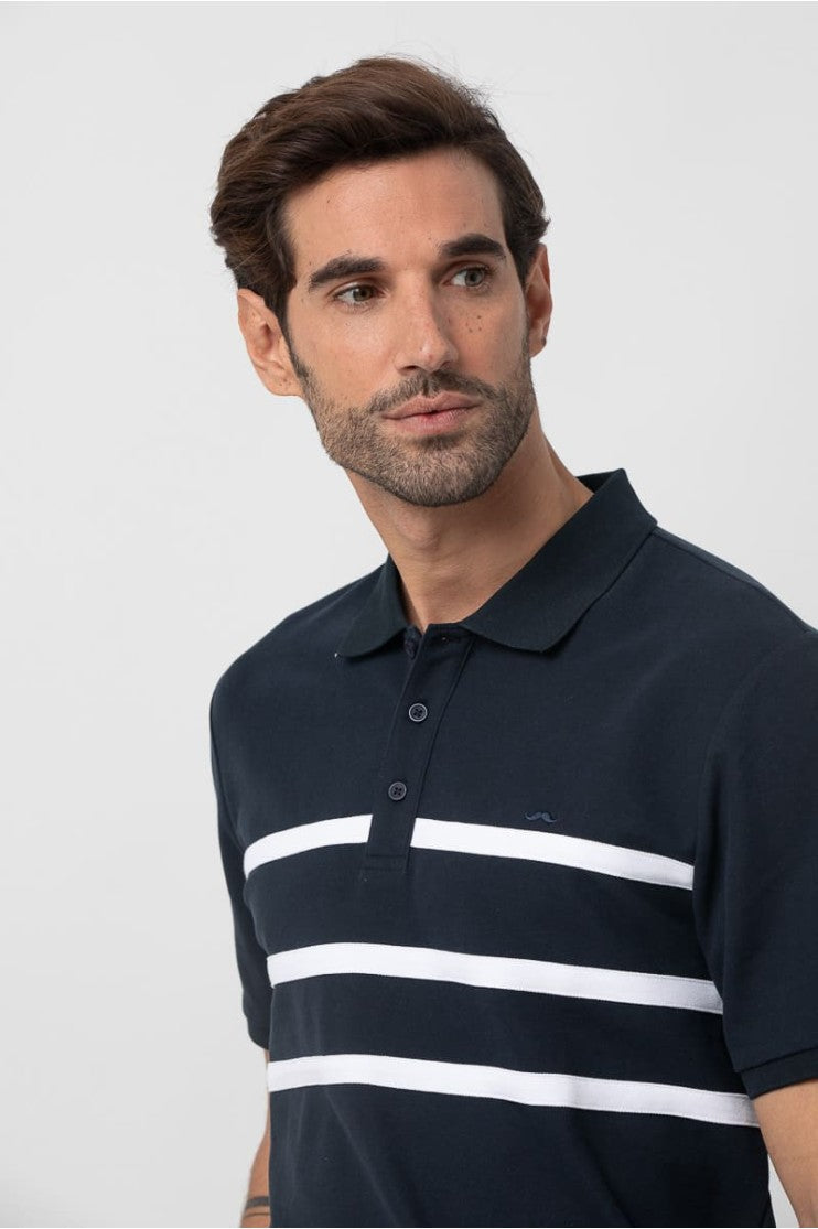 Polo m/c fantasía s/ Céntimo outlet