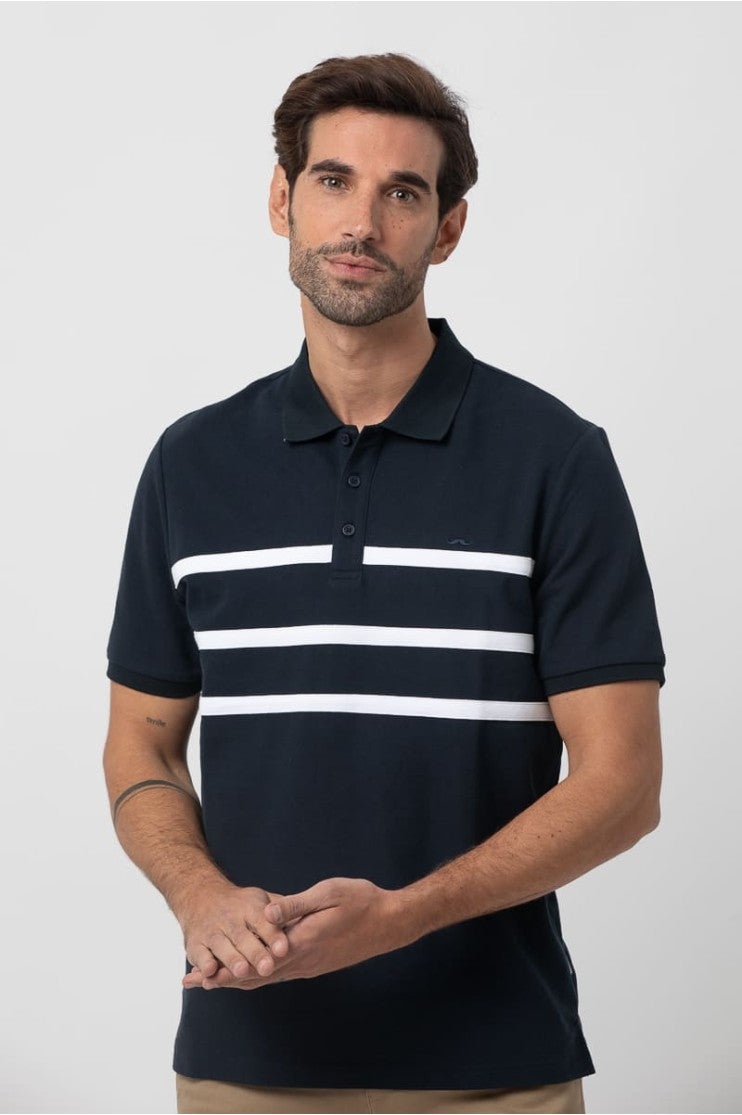 Polo m/c fantasía s/ Céntimo outlet