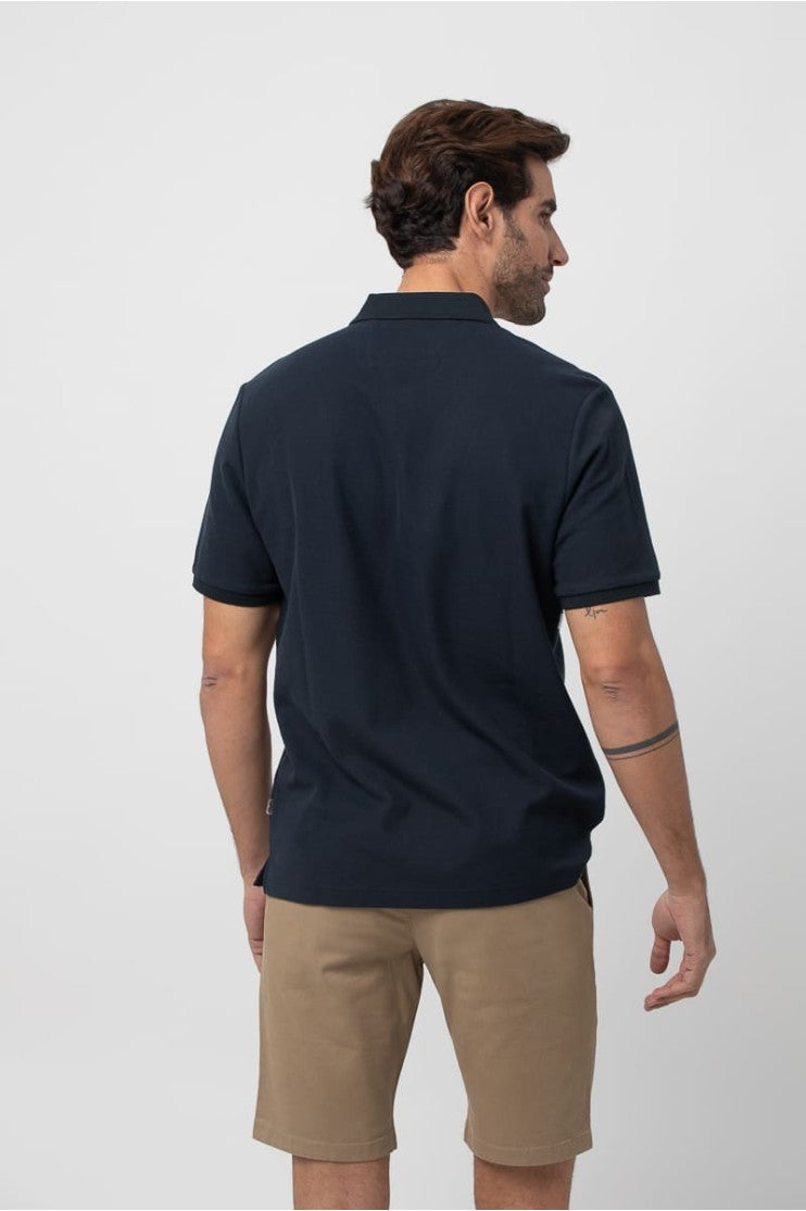 Polo m/c fantasía s/ Céntimo outlet