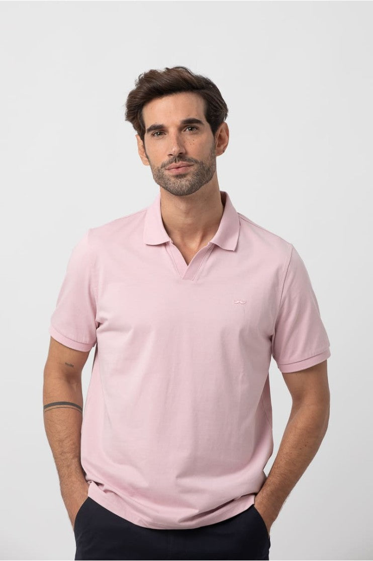 Polo m/c fantasía s/ Kina outlet