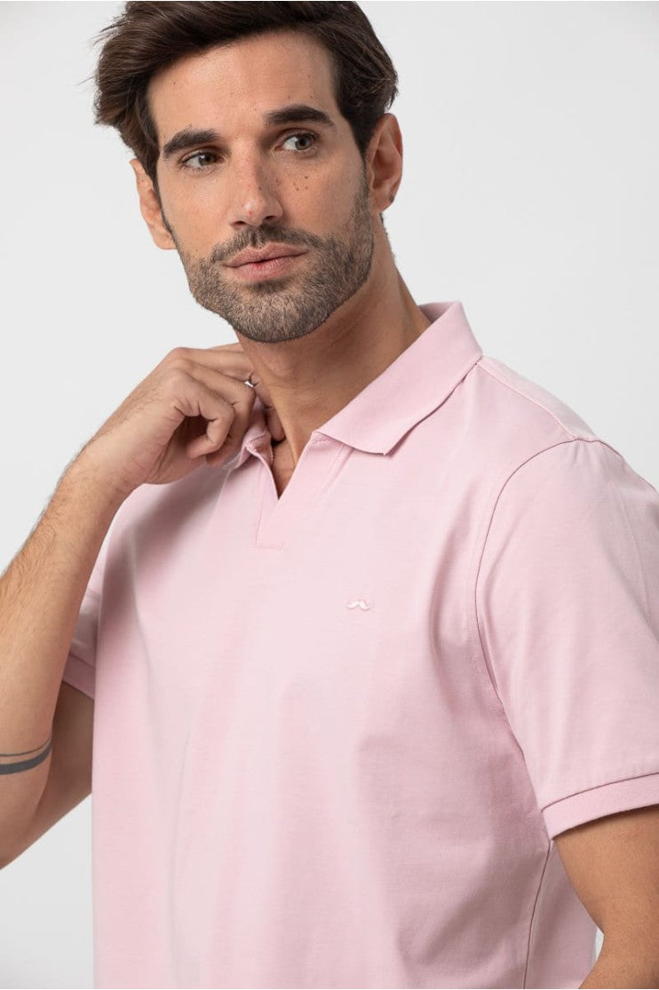 Polo m/c fantasía s/ Kina outlet