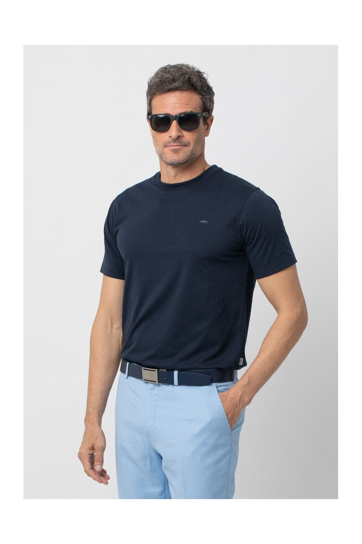 Camiseta básica s/ Libra Outlet