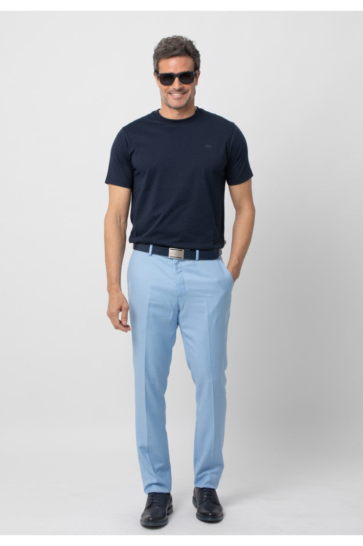 Camiseta básica s/ Libra Outlet