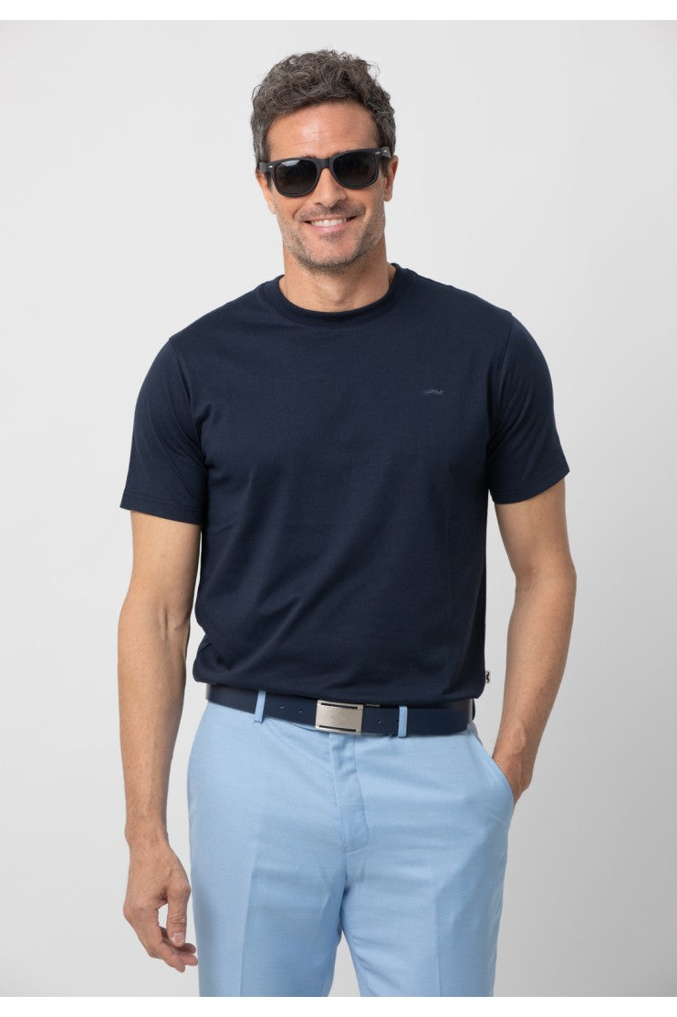 Camiseta básica s/ Libra Outlet