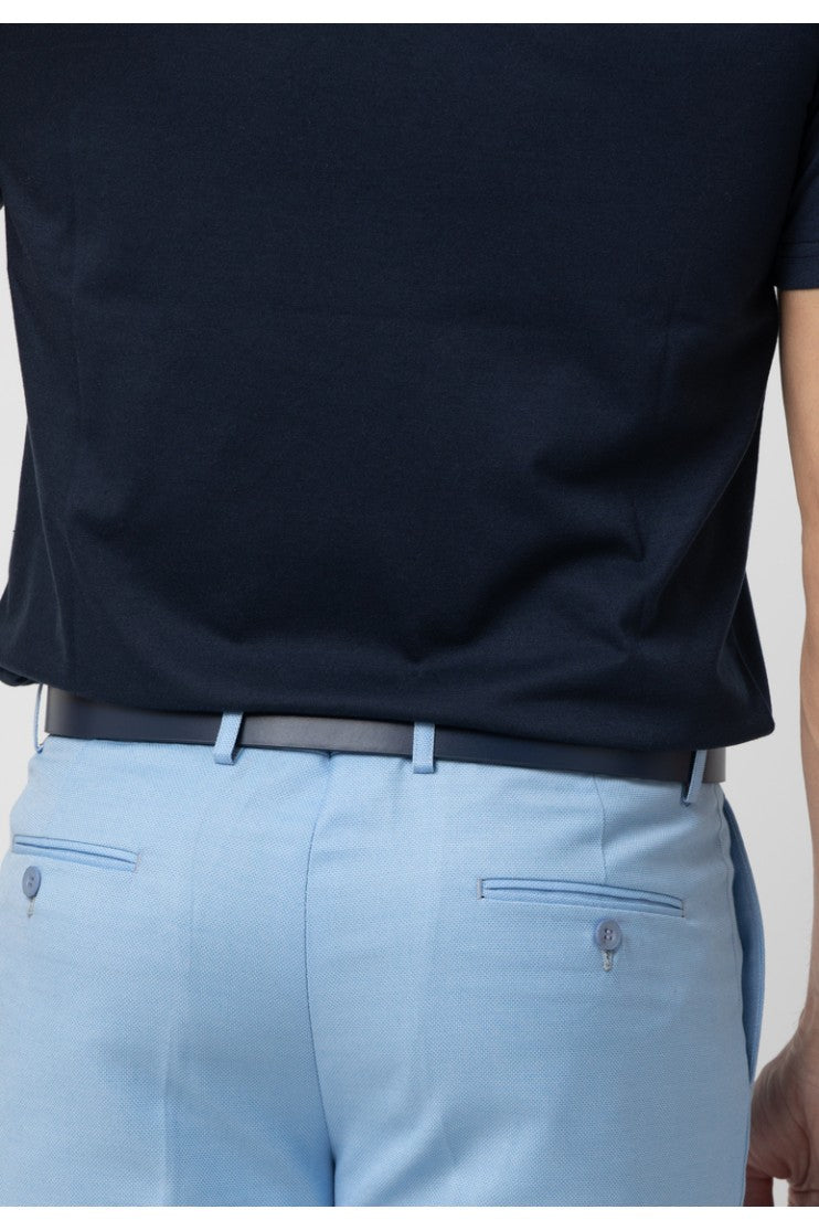 Camiseta básica s/ Libra Outlet