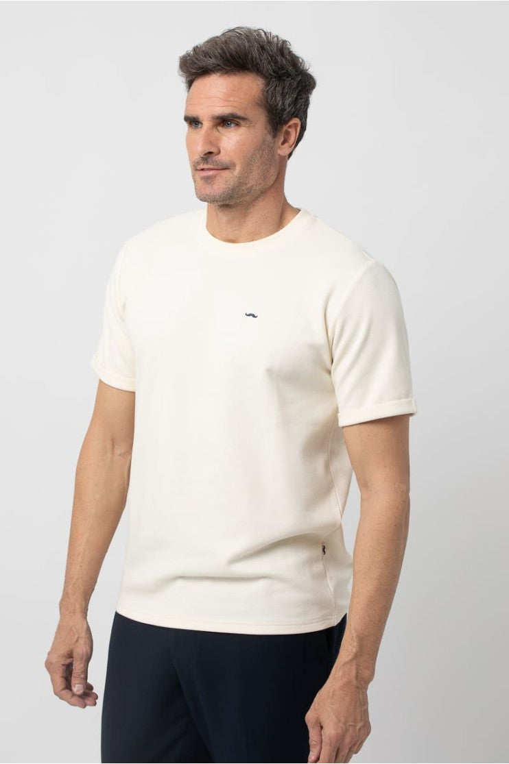 Camiseta lisa s/ Pula