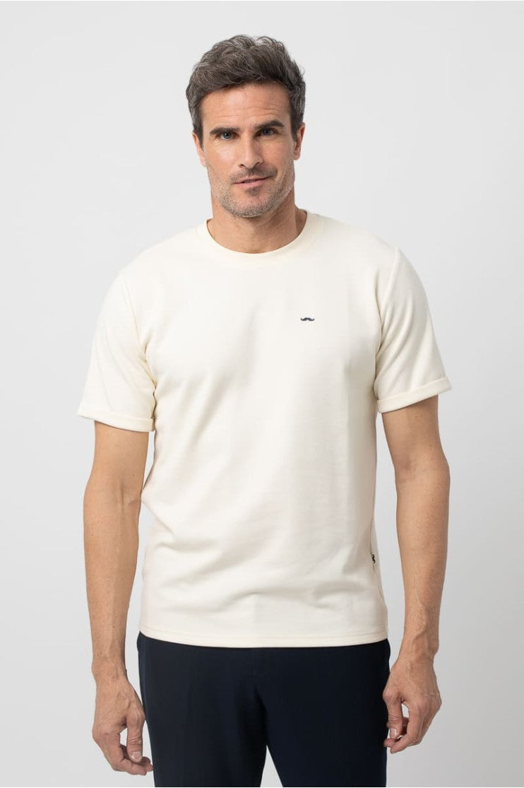 Camiseta lisa s/ Pula