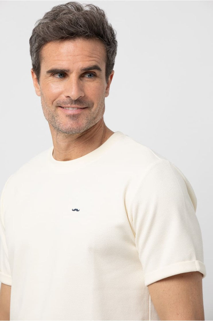 Camiseta lisa s/ Pula